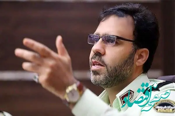 رامش عضو ارشد داعش که در کرج دستگیر شد، کیست؟ | محمد ذاکر کیست؟ 