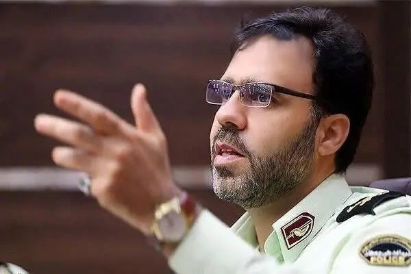 رامش عضو ارشد داعش که در کرج دستگیر شد، کیست؟ | محمد ذاکر کیست؟