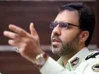 رامش عضو ارشد داعش که در کرج دستگیر شد، کیست؟ | محمد ذاکر کیست؟ 