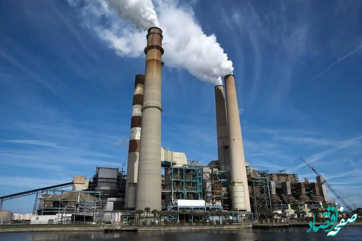 نیروگاه‌های تهران اصلا مازوت ندارند که بسوزانند