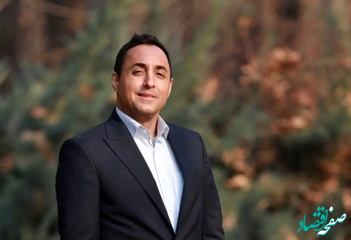 استوری امیرحسین رستمی در خصوص حادثه معدن طبس همگان را متاثر کرد!