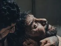 فرار داوود اشرف از زندان در سریال وحشی / وحشی چهار فصل دارد!