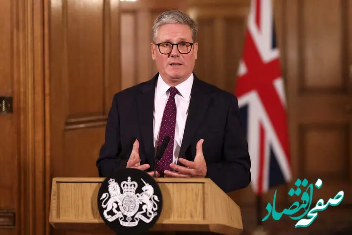 شرط انگلیس خطاب به آمریکا و اسرائیل برای حضور در تنگه هرمز