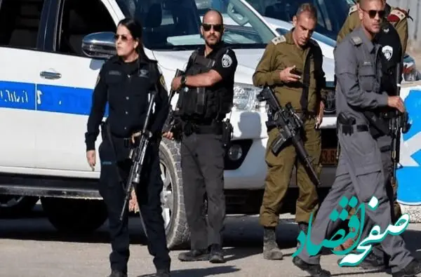 بازداشت شموعا ابو عابد زن اسرائیلی به ظن جاسوسی برای ایران