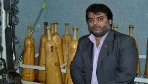 محمد کریمی ، احیاگر ژانر پهلوانی 