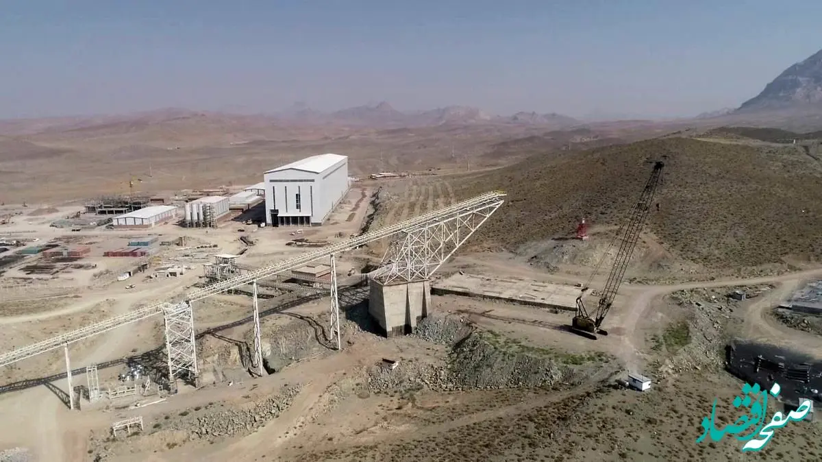 ​مدیر عامل میدکو به بازدید از پروژه‌ها پرداخت