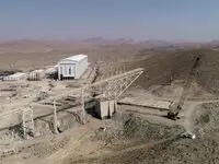 ​مدیر عامل میدکو به بازدید از پروژه‌ها پرداخت