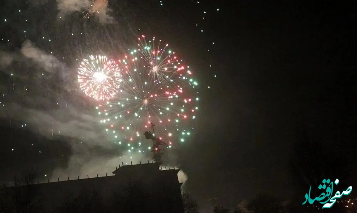 اطلاعیه فوری شهرداری درباره شنیده شدن صداهای احتمالی در پایتخت