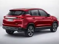 آغاز فروش اقساطی خودرو شاسی بلند وارداتی + شرایط و قیمت خودرو شاسی بلند