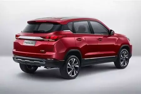 آغاز فروش اقساطی خودرو شاسی بلند وارداتی + شرایط و قیمت خودرو شاسی بلند