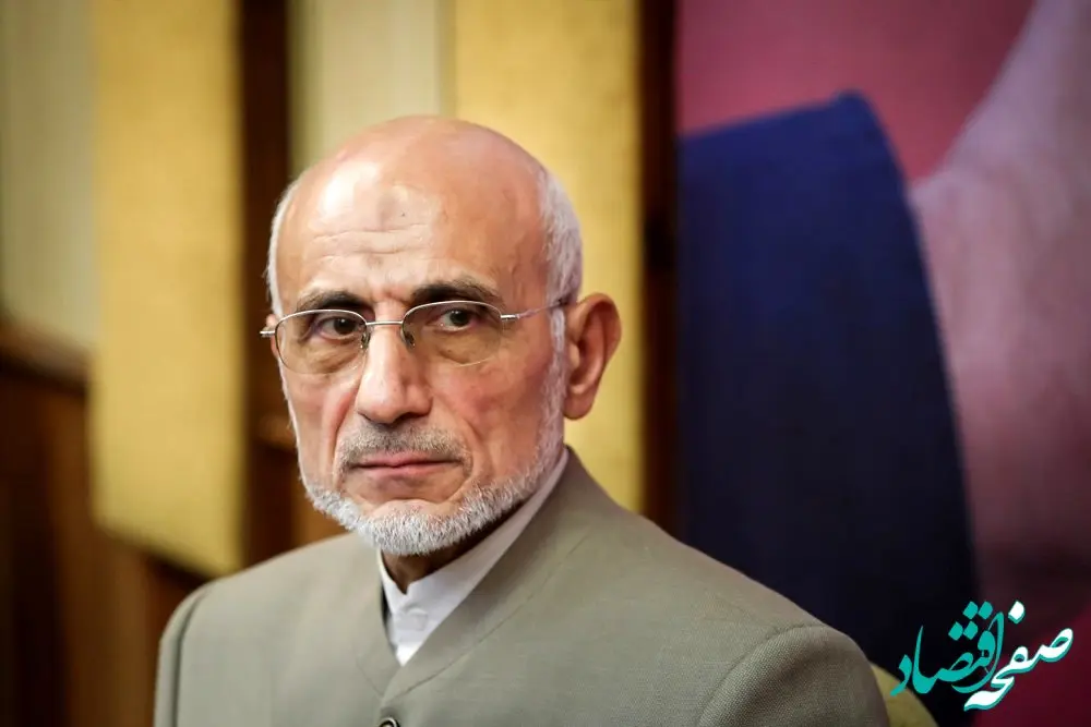 علت عجیب مخالفت میرسلیم با تعطیلی شنبه ها جنجال به پا کرد! | بخوانید