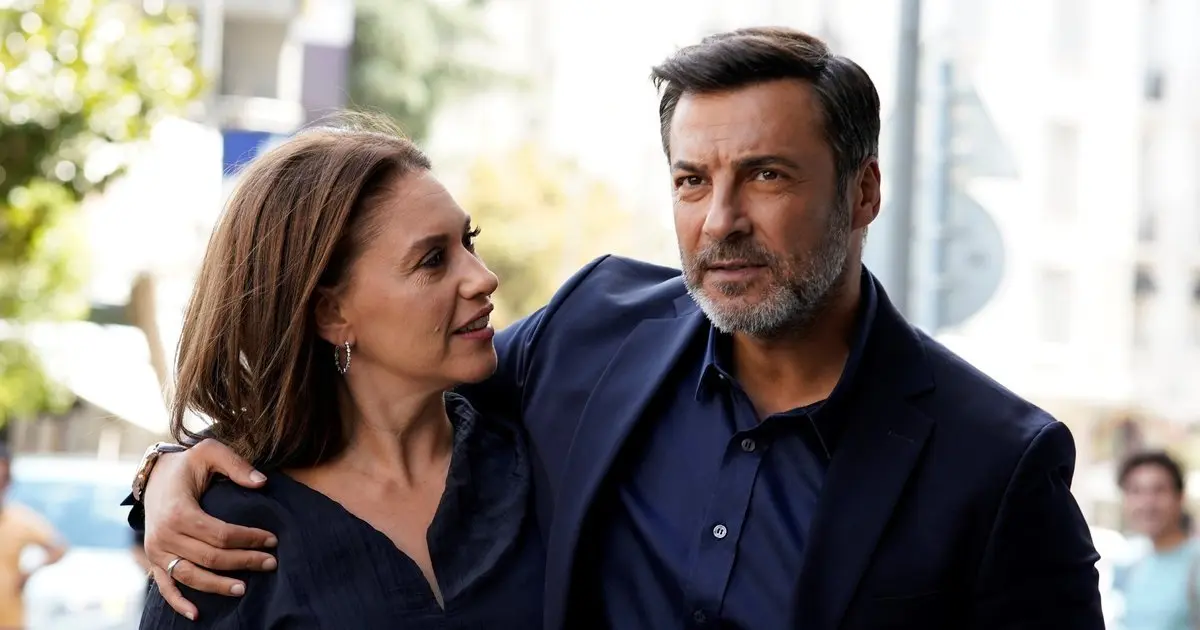 خلاصه داستان قسمت ۹۰ سریال ترکی زغال اخته