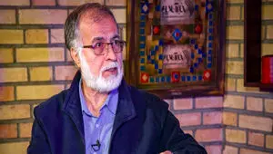 واکنش عضو شورای مرکزی حزب کارگزاران به حمله اسرائیل به ایران