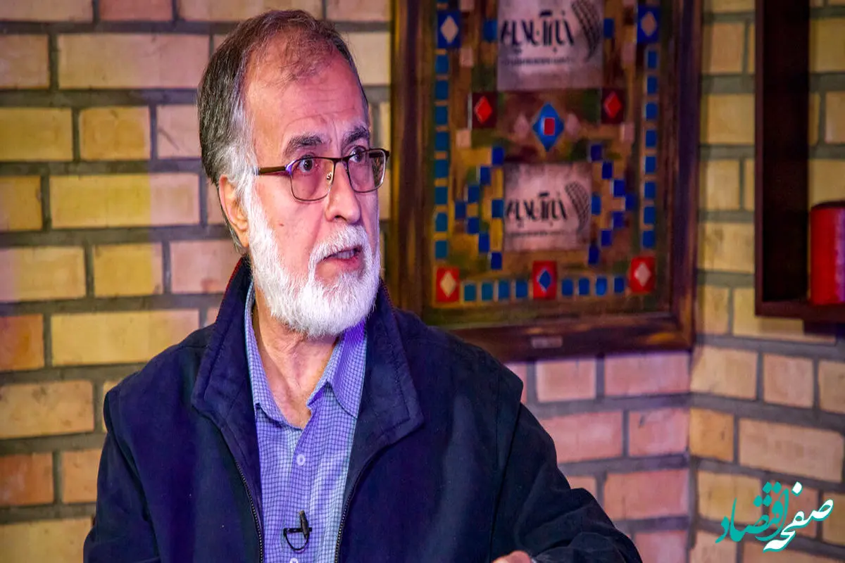 واکنش عضو شورای مرکزی حزب کارگزاران به حمله اسرائیل به ایران