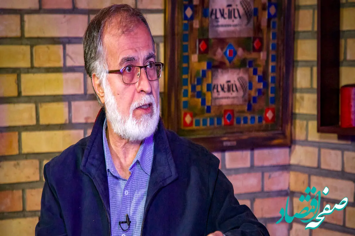 واکنش عضو شورای مرکزی حزب کارگزاران به حمله اسرائیل به ایران