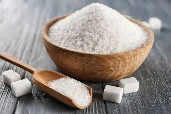 علت آشفتگی و بی ثباتی بازار شکر به گفته رئیس اتحادیه بنکداران مواد غذایی