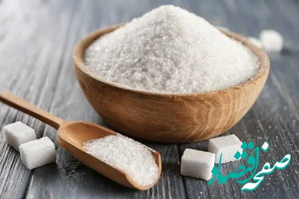 علت آشفتگی و بی ثباتی بازار شکر به گفته رئیس اتحادیه بنکداران مواد غذایی