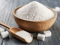 علت آشفتگی و بی ثباتی بازار شکر به گفته رئیس اتحادیه بنکداران مواد غذایی