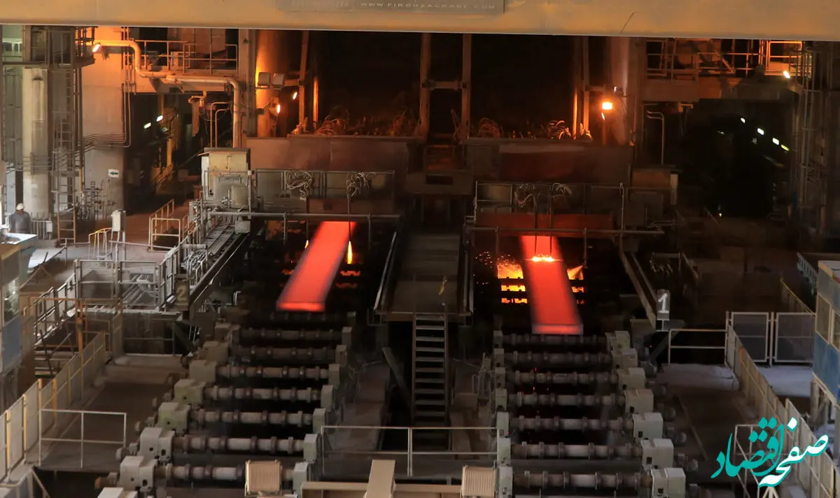 منتظر خلق ایده‌های نوآورانه و فناورانه در «کنفرانس فولادسازی» فولاد هرمزگان هستیم