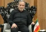 عراقچی:  روابط تهران و بغداد در بهترین وضعیت خود قرار دارد