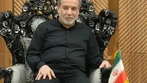 عراقچی:  روابط تهران و بغداد در بهترین وضعیت خود قرار دارد