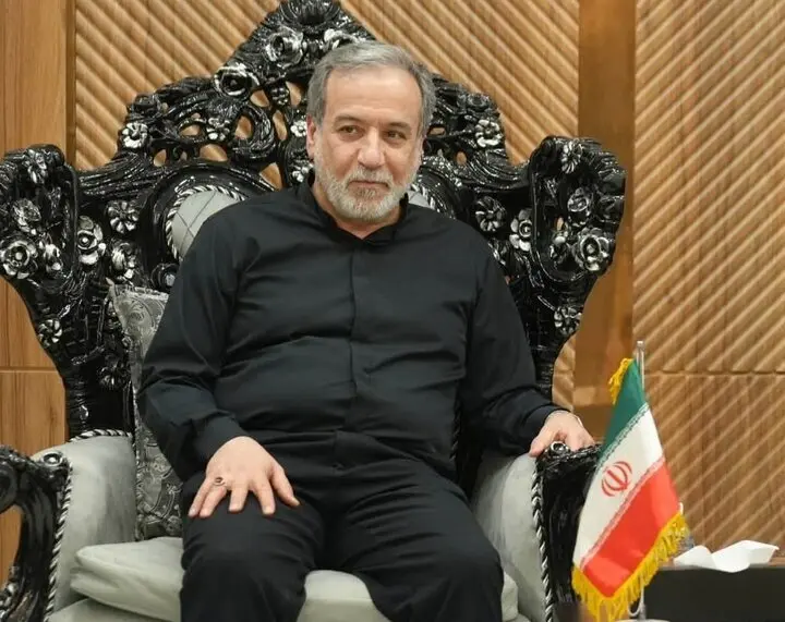 عراقچی:  روابط تهران و بغداد در بهترین وضعیت خود قرار دارد
