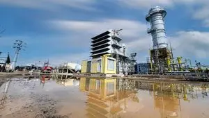 واحدهای جدید نیروگاه‌های ری و طرشت تا پایان سال وارد مدار می‌شوند