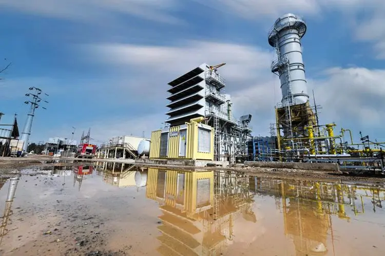 واحدهای جدید نیروگاه‌های ری و طرشت تا پایان سال وارد مدار می‌شوند