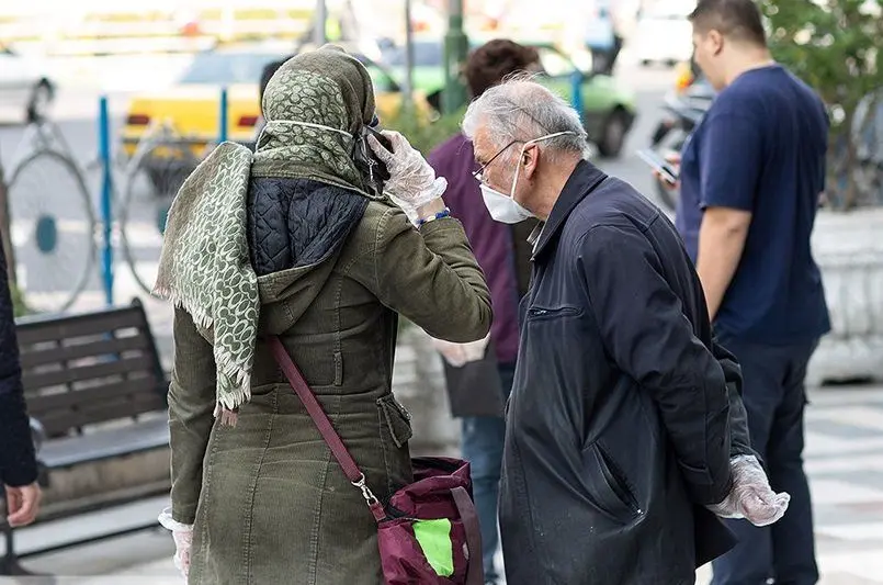 بیمه تکمیلی بازنشستگان تامین اجتماعی پرید!