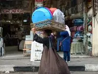 جنگ در خلیج فارس قیمت پلاستیک در مصر را نجومی کرد