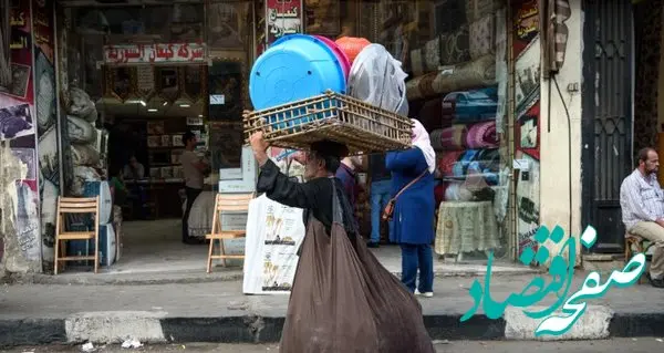 جنگ در خلیج فارس قیمت پلاستیک در مصر را نجومی کرد