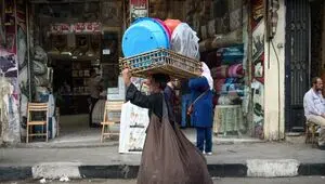 جنگ در خلیج فارس قیمت پلاستیک در مصر را نجومی کرد