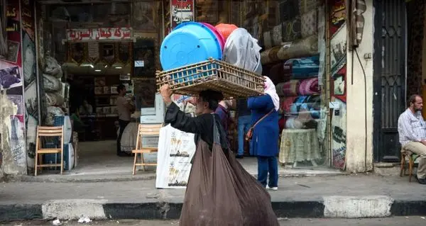 جنگ در خلیج فارس قیمت پلاستیک در مصر را نجومی کرد