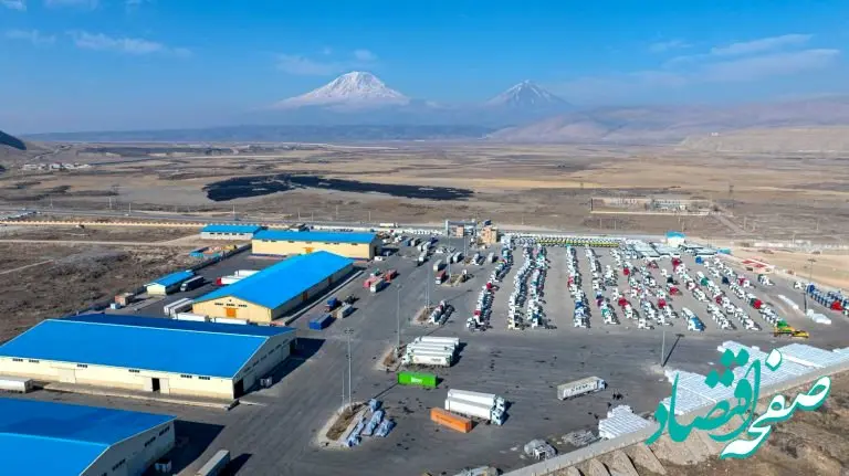 تداوم فعالیت‌های اقتصادی و تجاری در منطقه آزاد ماکو / فعالیت گمرک، بازارچه‌ها و واحدهای تولیدی ادامه دارد