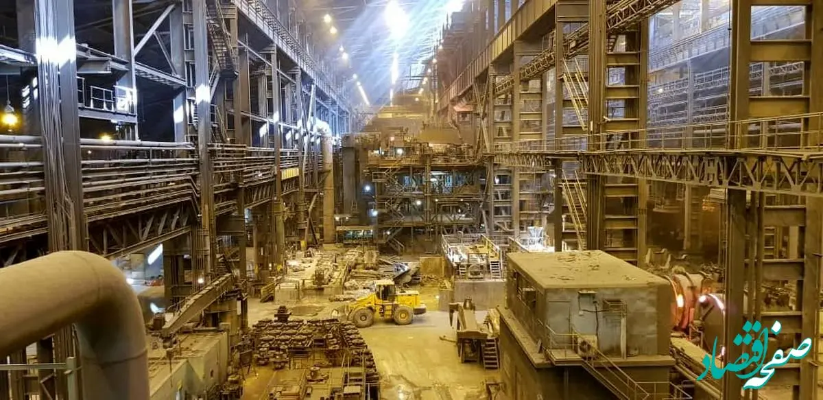 فولاد خوزستان؛ پیشران توسعه، قربانی بی‌توجهی