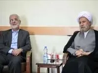 اولتیماتوم سردار مومنی وزیر کشور به افغان ها، اتباع غیر مجاز بزودی طرد می شوند