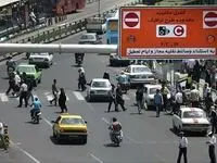 خبر جدید از اجرای طرح زوج و فرد تهران امروز دوشنبه ۱ دی ۱۴۰۴ | تکلیف تردد معلوم شد