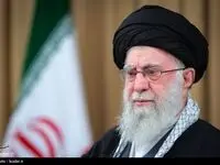پاسخ رهبر انقلاب به نامه نوه سرلشکر شهید حاجی‌زاده