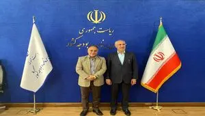 سازمان برنامه و بودجه، موتور محرکه توسعه کشور و رکن اصلی تحقق عدالت اجتماعی است