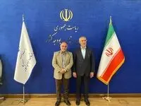سازمان برنامه و بودجه، موتور محرکه توسعه کشور و رکن اصلی تحقق عدالت اجتماعی است
