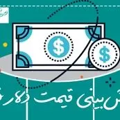 پیش بینی قیمت دلار فردا شنبه ۲۲ دی ماه ۱۴۰۳ | دلار همچنان صعودی می‌شود