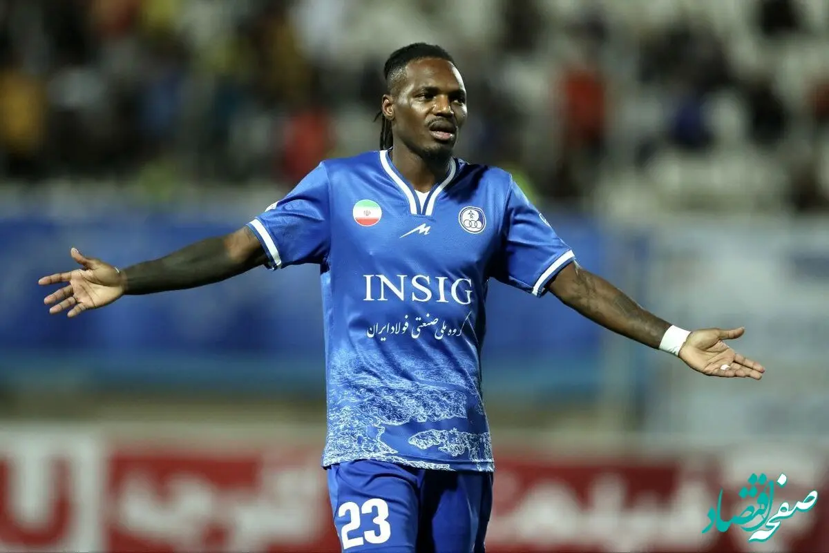 بیفوما به استقلالی می‌شود یا پرسپولیس؟