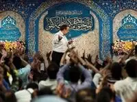 روز ولادت حضرت فاطمه زهرا (س)  هیئت کجا بریم؟