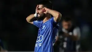 آخرین اخبار استقلال امروز چهارشنبه ۲۶ آذر ۱۴۰۴ | آبروریزی عجیب ستاره استقلال! 