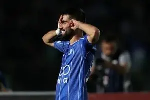 آخرین اخبار استقلال امروز چهارشنبه ۲۶ آذر ۱۴۰۴ | آبروریزی عجیب ستاره استقلال! 