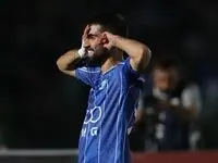 آخرین اخبار استقلال امروز چهارشنبه ۲۶ آذر ۱۴۰۴ | آبروریزی عجیب ستاره استقلال! 