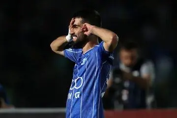 آخرین اخبار استقلال امروز چهارشنبه ۲۶ آذر ۱۴۰۴ | آبروریزی عجیب ستاره استقلال! 