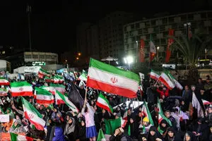 جنگ اقتصادی؛ نبردی در خیابان و میدان