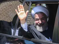 واکنش سازمان هواپیمایی به دستکاری در آزمون خلبانی داماد روحانی چه بود؟ 

