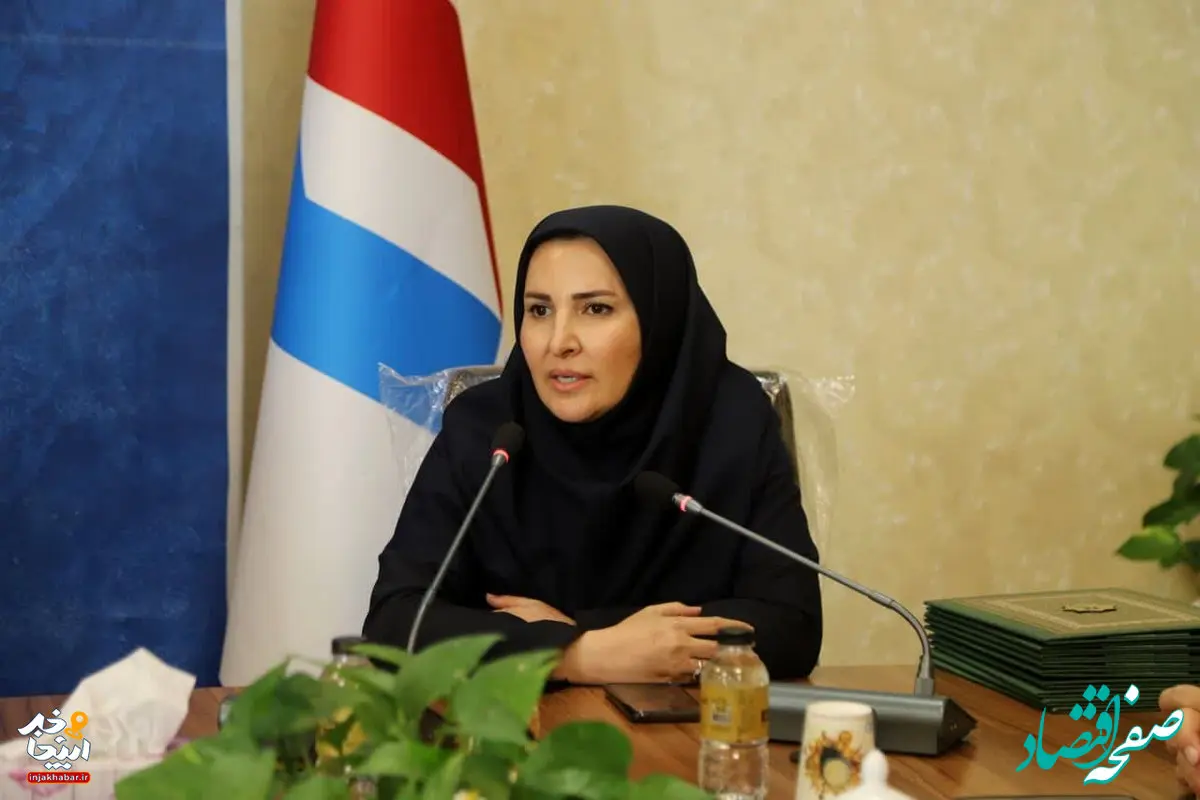 تقدیر دیوان عدالت اداری از اداره کار و خدمات اشتغال منطقه آزاد اروند